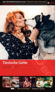 Animal Love (DVD)